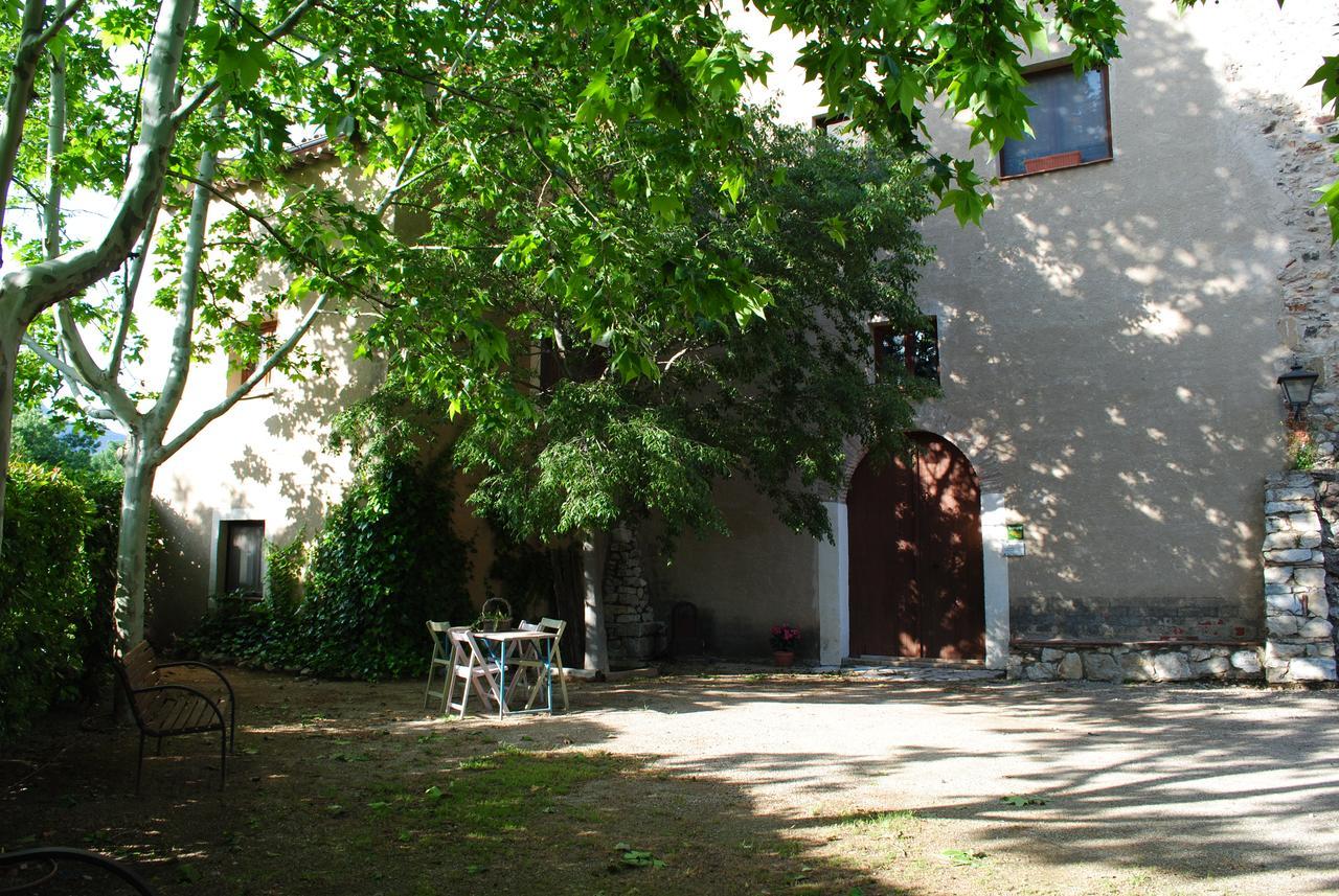 Maison d'hôtes Masia El Riscle - Moli Del Pont à Cornudella de Montsant Extérieur photo